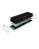 ICY BOX IB-M2HS-70 SSD (solid-state drive) Koelplaat/radiatoren Zwart 1 stuk(s)