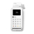 SumUp 3G+ Payment Kit Smart-Card-Lesegerät Drinnen/Draußen Akku Wi-Fi + 4G Weiß