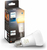 Philips Hue White ambience E27 - Smarte Lampe A60 - 1100