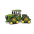 BRUDER John Deere 9620RX mit Raupenlaufwerk