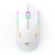 Havit MS961 Gaming Mouse Beyaz souris Droitier Bluetooth + USB Type-A Optique