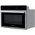 Hotpoint Built in Microwave oven MP 676 IX H