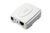 Digitus DN-13003-2 nyomtatószerver Ethernet LAN Fehér