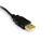 StarTech.com MDP2HDMIUSBA adapter kablowy 0,68 m HDMI + USB Mini DisplayPort Biały
