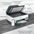 HP Smart Tank Impresora multifunción 7305, Color, Impresora para Home y Home Office, Impresión, escaneado, copia, AAD y Wi-Fi, AAD de 35 hojas; Escanear a PDF; Impresión a doble...