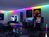 Paulmann Dynamic RGB Leichte Dekorationskette LED 2 W