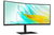 Samsung ViewFinity S65UC computer monitor 86,4 cm (34") 3440 x 1440 Pixels 4K Ultra HD LED Zwart
