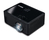 InFocus IN136ST vidéo-projecteur Projecteur à focale courte 4000 ANSI lumens DLP WXGA (1280x800) Compatibilité 3D Noir