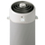 AEG PX71-265WT portable air conditioner 64 dB Grey, White