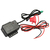 RAM Mounts RAM-GDS-CHARGE-OTGAU Caricabatterie per dispositivi mobili Auto Nero, Rosso