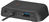 SPEEDLINK SL-140106-BK hálózati csatlakozó USB 3.2 Gen 1 (3.1 Gen 1) Type-A 5000 Mbit/s Fekete