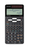 Sharp SH-ELW531TG calculatrice Poche Calculatrice à écran Noir, Blanc