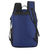Rivacase BACKPACK LAPTOP 5560 15.6 BLUE/BK sac à dos Noir/Bleu