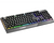 MSI Vigor GK30 keyboard USB QWERTY US International Black