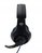 Media-Tech MT3594 słuchawki/zestaw słuchawkowy Przewodowa Opaska na głowę Gaming Czarny, Niebieski