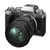 Fujifilm X T4 MILC 26,1 MP X-Trans CMOS 4 6240 x 4160 pixelek Fekete, Ezüst