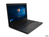 Lenovo ThinkPad L14 Gen 1 Laptop 35,6 cm (14") Full HD AMD Ryzen™ 5 PRO 4650U 8 GB DDR4-SDRAM 256 GB SSD Wi-Fi 6 (802.11ax) Windows 10 Pro Czarny