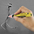 Trotec 3510205216 spanningsdetector