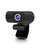 Urban Factory WEBEE webcam 20 MP 1920 x 1080 pixels USB 3.2 Gen 1 (3.1 Gen 1) Black