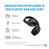 HP Bluetooth headset 500