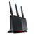 ASUS RT-AX86S router wireless Gigabit Ethernet Dual-band (2.4 GHz/5 GHz) Nero