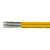 LogiLink CPV0073 kabel sieciowy Żółty 100 m Cat7a S/FTP (S-STP)
