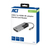 ACT AC7021 Adaptador gráfico USB 4096 x 2160 Pixeles Gris