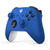 Microsoft QAU-00001 Gaming Controller Blue Bluetooth/USB Gamepad Analogue / Digital Xbox One, Xbox One S, Xbox One X