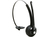 Sandberg 126-23 fejhallgató és headset Vezeték nélküli Fejpánt Iroda/telefonos ügyfélközpont Bluetooth Fekete
