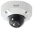 Panasonic WV-X2551LN bewakingscamera Dome IP-beveiligingscamera Buiten 3072 x 1728 Pixels Plafond/muur