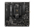 MSI MPG B550I GAMING EDGE MAX WIFI scheda madre AMD B550 Presa AM4 mini ITX