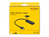 DeLOCK 63251 Videokabel-Adapter HDMI Typ A (Standard) USB Typ-C Schwarz