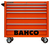 Bahco 1475KXL7BLUE Werkzeugwagen