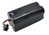 CoreParts MBXDC-BA072 accessoire d’étiquettes d’identification et de colliers pour chien et chat Noir Batterie du collier