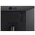 LG 29WP500-B számítógép monitor 73,7 cm (29") 2560 x 1080 pixelek UltraWide Full HD LED Fekete