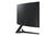 Samsung C24F396FHR pantalla para PC 59,7 cm (23.5") 1920 x 1080 Pixeles Full HD LED Negro