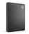 Seagate One Touch STKG500400 Externes Solid State Drive 500 GB Schwarz