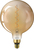 Philips Filamentlamp amber 28W G200 E27