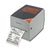 Qoltec 50245 label printer Thermal line 203 x 203 DPI Wired