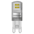 Osram STAR ampoule LED Blanc chaud 2700 K 1,9 W G9 F