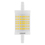 Osram SUPERSTAR LED bulb 11.5 W R7s E