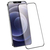 JLC iPhone 13 Mini 3D Tempered Glass Black Edge
