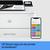 HP LaserJet Pro 4002dw printer, Zwart-wit, Printer voor Kleine en middelgrote ondernemingen, Print, Dubbelzijdig printen; Eerste pagina snel gereed; Compact formaat; Energiezuin...