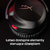 HyperX Cloud Stinger 2 – zestaw słuchawkowy dla graczy (czarny)