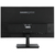 Hannspree HC 250 PFB computer monitor 62.2 cm (24.5") 1920 x 1080 pixels Full HD LED Black