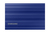 Samsung MU-PE1T0R 1 TB Blau