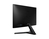 Samsung LS24R35AFHU computer monitor 60.5 cm (23.8") 1920 x 1080 pixels Full HD Black