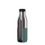 EMSA Bludrop Sleeve N3111100 drinkfles Dagelijks gebruik 700 ml Roestvrijstaal Zwart, Roestvrijstaal