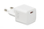 iBox C-38W Universel Blanc USB Charge rapide Intérieure
