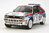 Tamiya Lancia Delta Integrale - TT02 modellino radiocomandato (RC) Ideali alla guida Motore elettrico 1:10